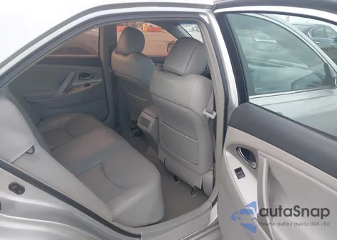 2007 Toyota Camry Se V6 z USA, uszkodzony, nr VIN 4T1BK46K07U510513